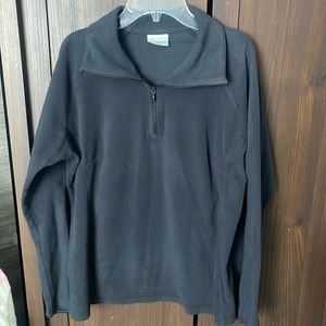 Columbia 1/4 zip